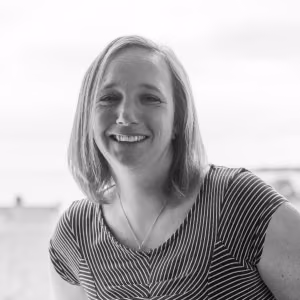 Porträtfoto von Elisa Otto, Projektmanagement, Kommunikation, Marketing und Beratung bei WebJazz