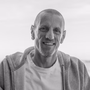 Porträtfoto von Frank Kunz, Programmierung, Datenbanken und Content-Management bei WebJazz