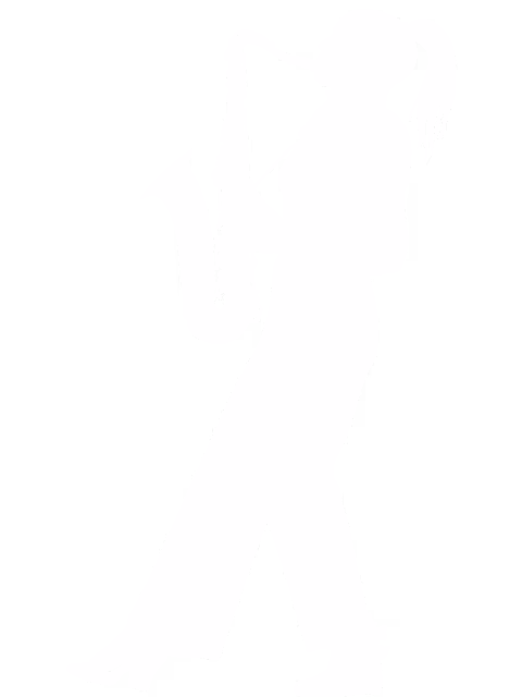 Saxophonistin als Symbol für die WebJazz-Plattform und das Zusammenspiel bewährter Funktionen mit individueller Entwicklung